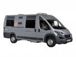 Globecar Campscout 2014 года